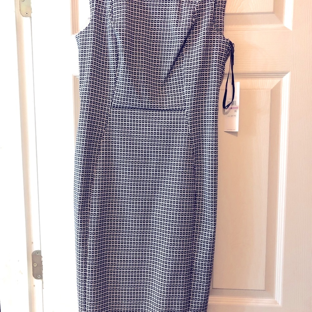 NWT Calvin Klein dress